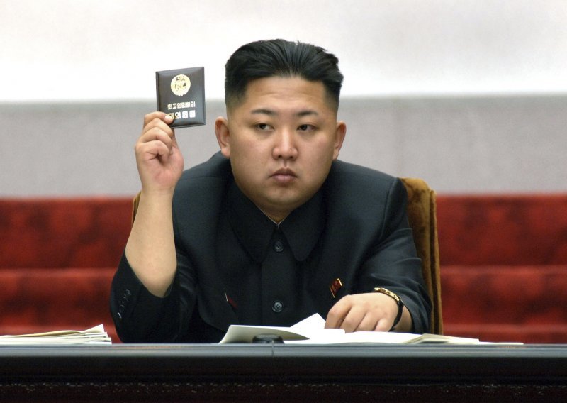 Mladi Siščani u Sjevernoj Koreji su dobro i sigurno