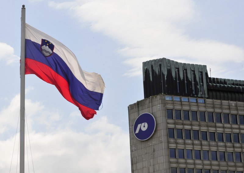 Slovenija: Na 'lošu banku' prebačeni krediti u iznosu 3,4 milijarde eura