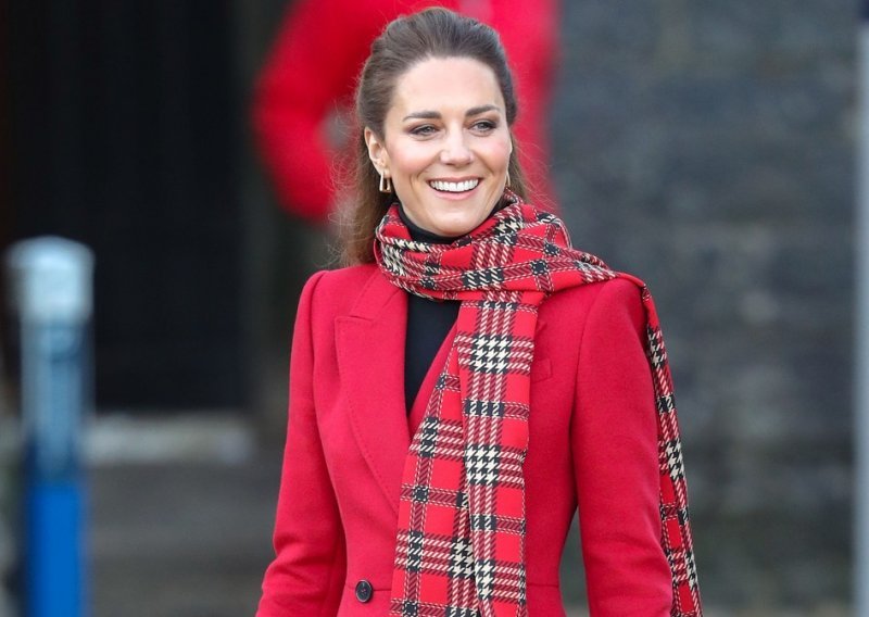 Kako će se promijeniti modni stil Kate Middleton kad zasjedne na kraljevski tron