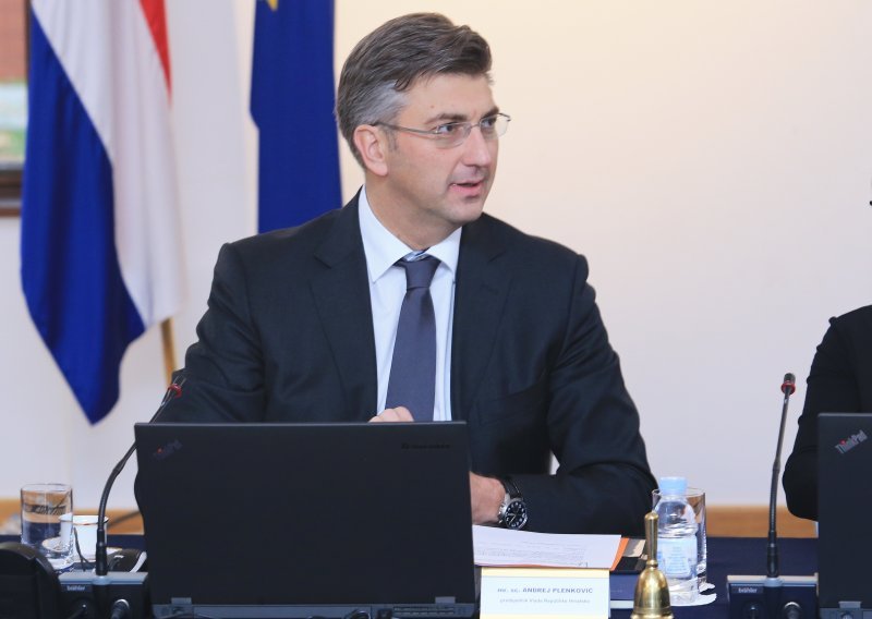 Plenković: Vlada će za Vukovar izdvojiti više od 60 milijuna kuna