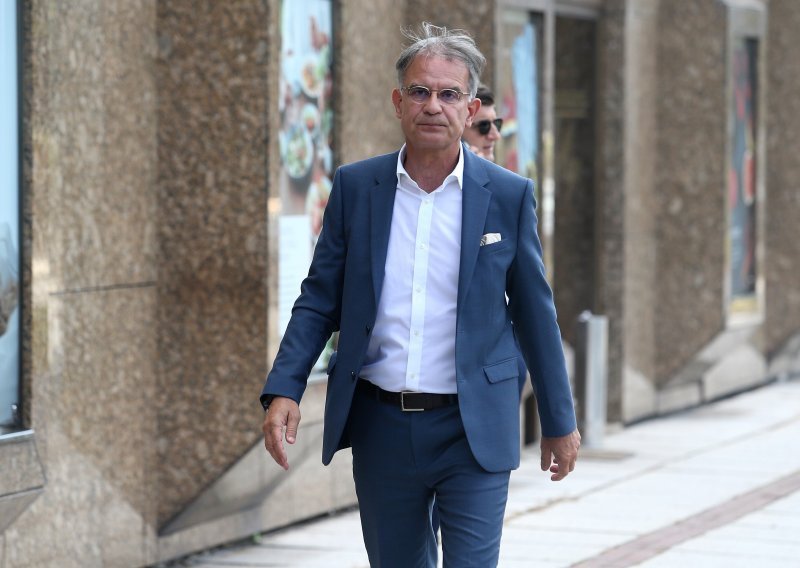 Bivši ministar turizma potvrđen za kandidata HDZ-a za primorsko-goranskog župana