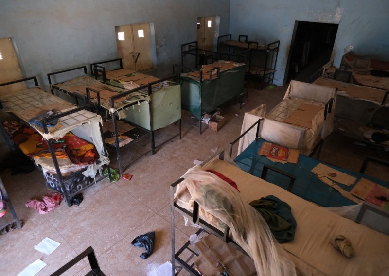 Otmičari pustili učenice koje su oteli iz škole na sjeverozapadu Nigerije