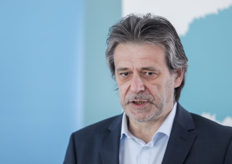 Davor Huić kandidat Fokusa za zamjenika zagrebačkog gradonačelnika