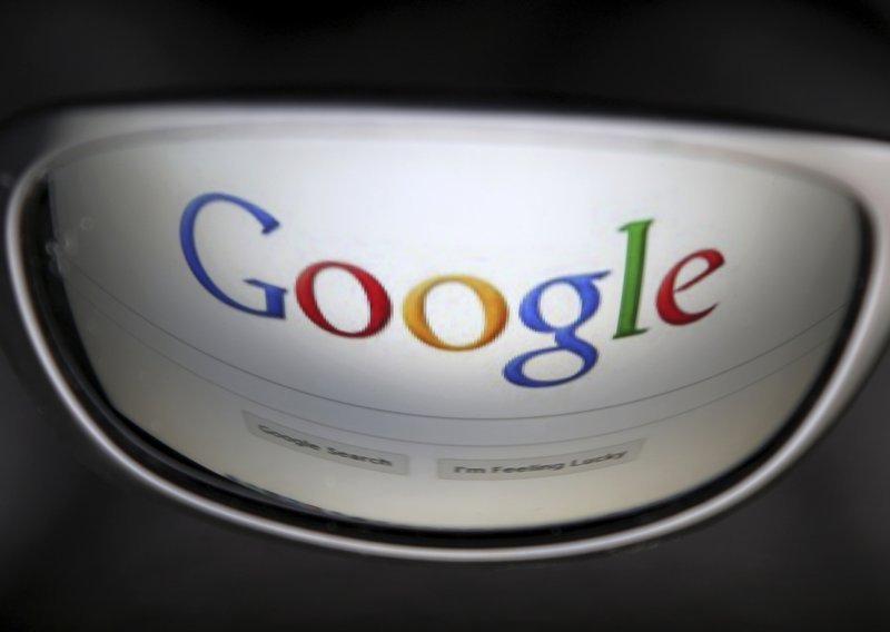U Italiji će Google držati pod 'budnim okom'
