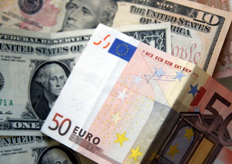 Bruto inozemni dug pao na 39,7 milijardi eura