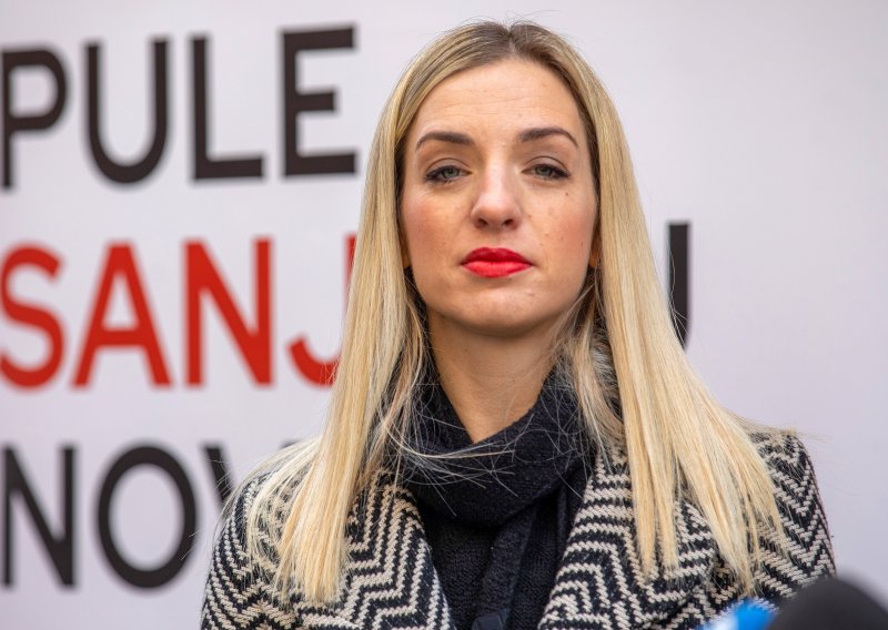 SDP-ova kandidatkinja o Puli: Ovo je neostvareni grad s najviše potencijala na Jadranu
