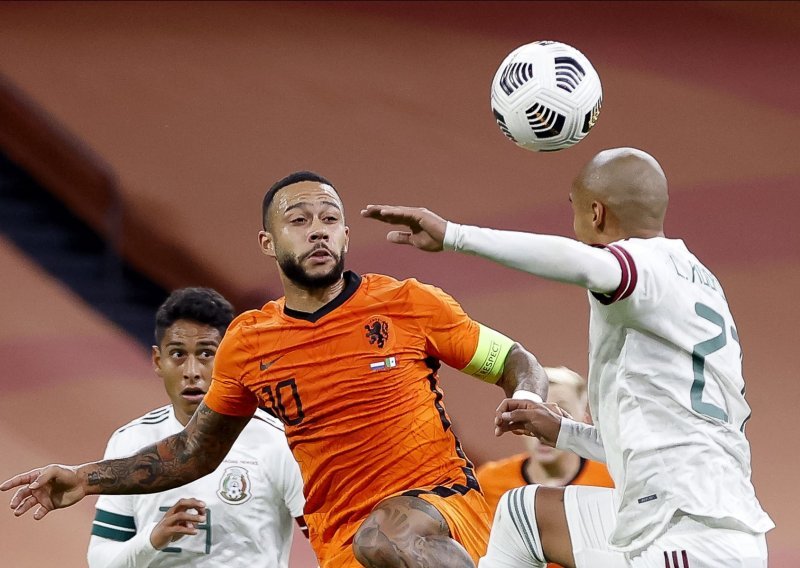 Navijači će poslužiti kao pokusni kunići? Nizozemci će pustiti gledatelje na utakmicu kvalifikacija za SP 2022. protiv Latvije, ali...