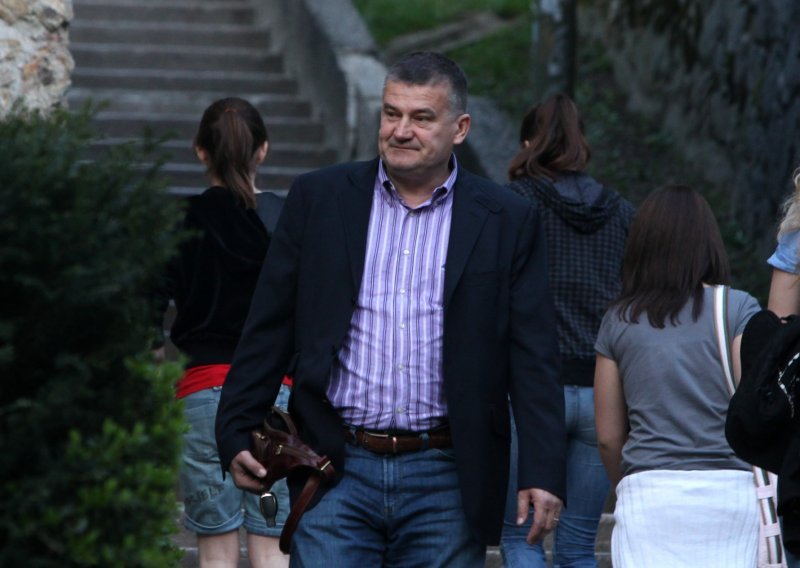 Vrhovni sud vratio na početak suđenje Kutli za privatizaciju Slobodne Dalmacije