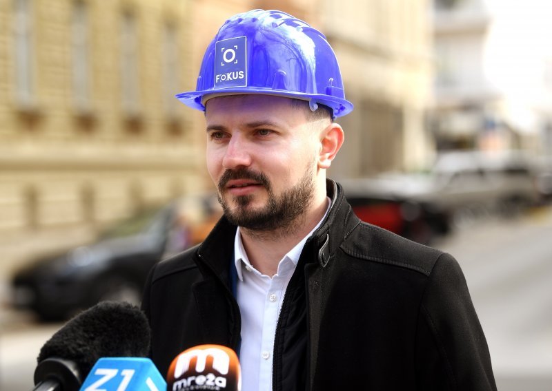 Nađi: Zagreb mora biti lokomotiva koja će privlačiti investicije
