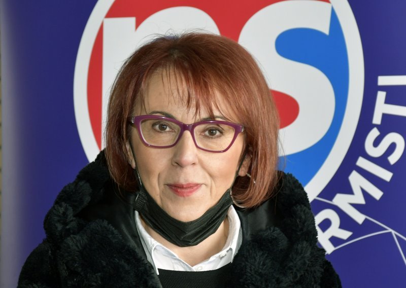 Sisak: Adelina Ivković predstavila izborni program Reformista