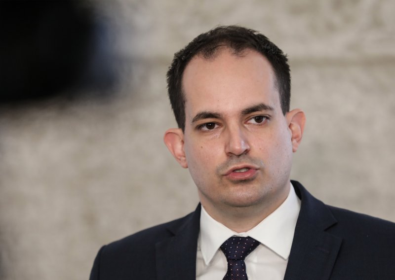 Ministar pravosuđa smatra da je osječki sud trebao staviti 'soli na rep' Zoranu Mamiću prije nego je otišao u BiH