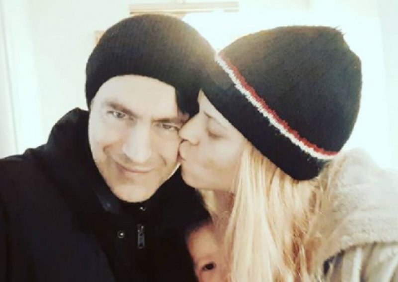 Boris Novković postao tata četvrti put, potvrdio nam je vijest: 'Sretan sam, sve je prošlo u najboljem redu'