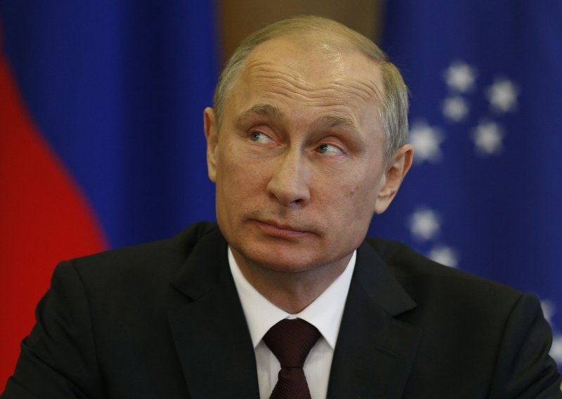 Među Rusima pod sankcijama i Putinov partner u džudu