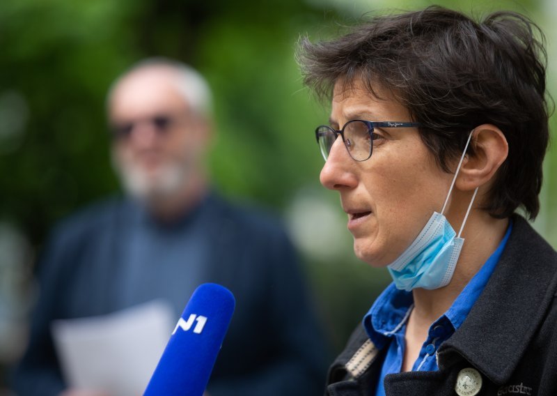 Sindikat novinara Hrvatske pozvao na 'Pet minuta gromoglasne tišine'