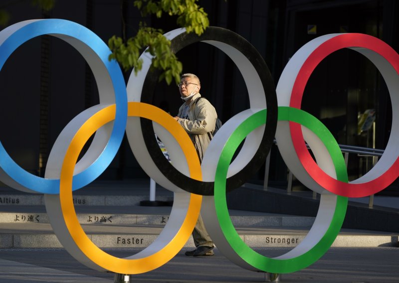 Tri mjeseca prije početka Olimpijskih igara predloženo produženje izvanrednog stanja u Tokiju