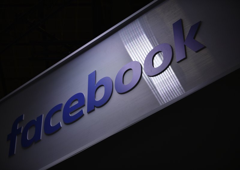 Tržišna kapitalizacija Facebooka premašila bilijun dolara