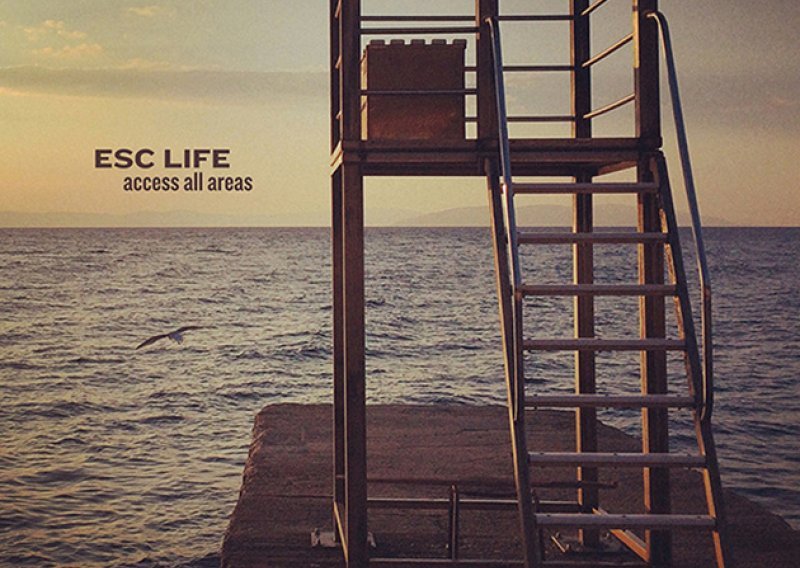 ESC Life izdali album prvijenac 'Access All Areas'