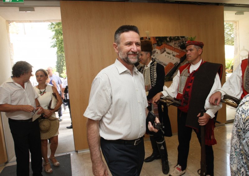 Bivši ministar Pavo Barišić izabran u Europsku akademiju znanosti i umjetnosti