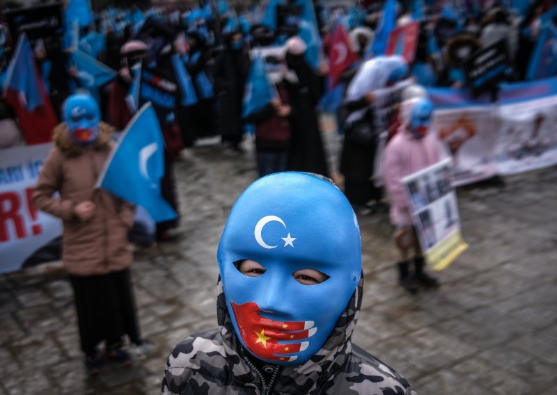 Amnesty International: Kina je stvorila distopijski pakao u Xinjiangu