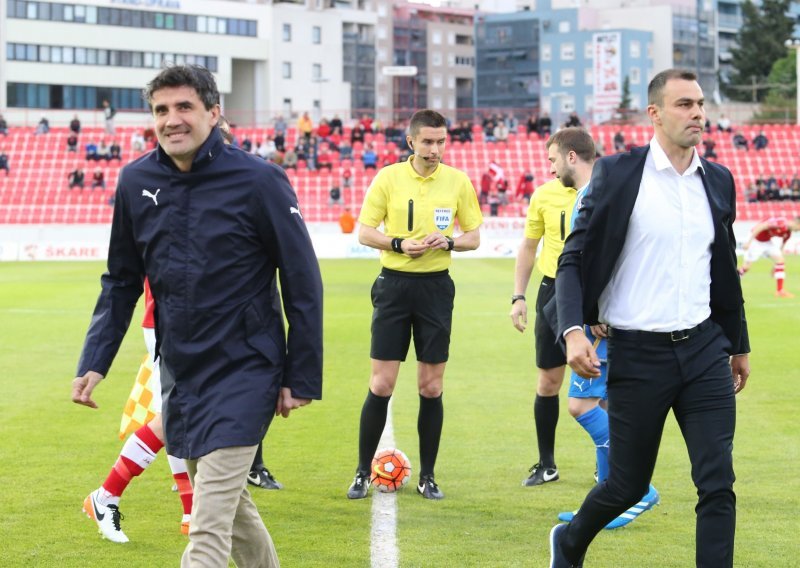 Još jedan bivši Hajdukov igrač morao je otići s Poljuda; angažman je našao u jednom od najvećih klubova susjedne zemlje