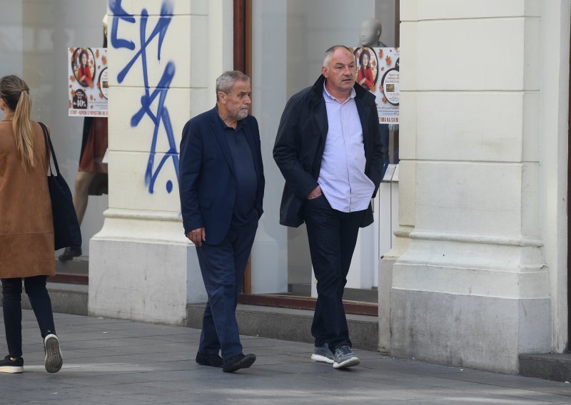 Istražitelji snimili razgovore između Bandića i vozača Krajine: 'To je 22.000 eura nije to za bacit...to su naše pare'