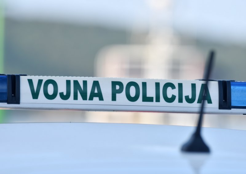Smrtno stradao pripadnik Hrvatske vojske