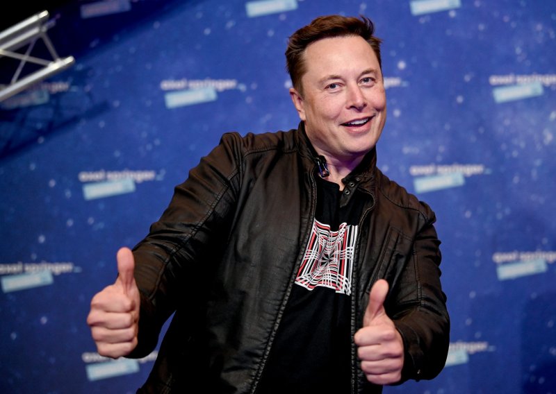 Ethereum skočio 12 posto nakon što je Musk potvrdio da ulaže u njega: Osim dionica Tesle i Space X-a, držim samo kripto
