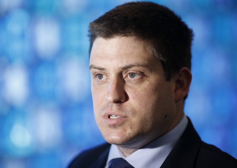 Oleg Butković poništio sve natječaje za direktore poduzeća