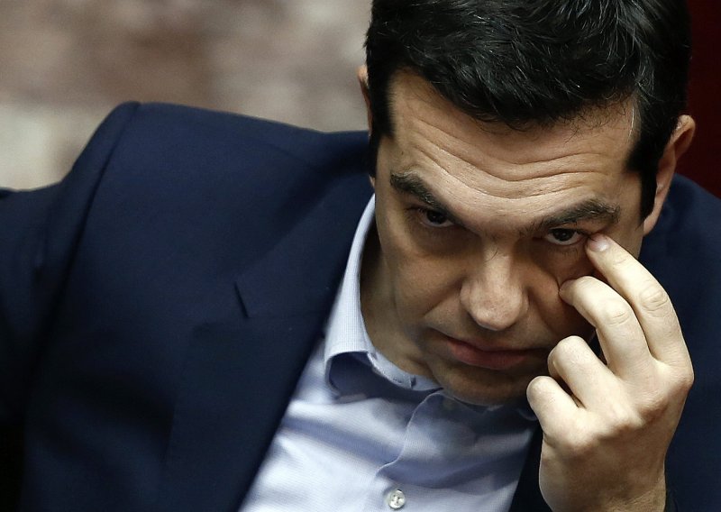 Grčka spremna odgoditi primjenu izbornih obećanja