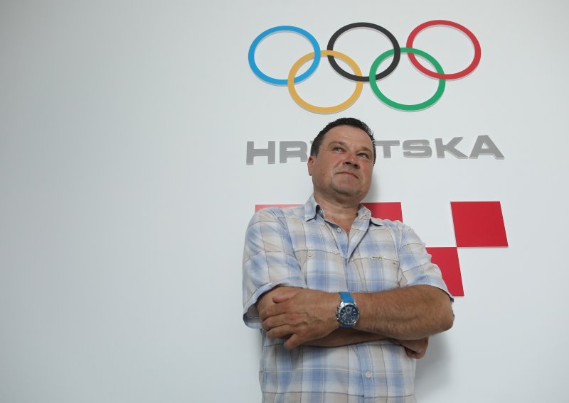 Stigle vijesti o zdravstvenom stanju trenera hrvatske olimpijske streljačice Snježane Pejčić; završio je u bolnici i ostaje na odjelu intenzivne njege