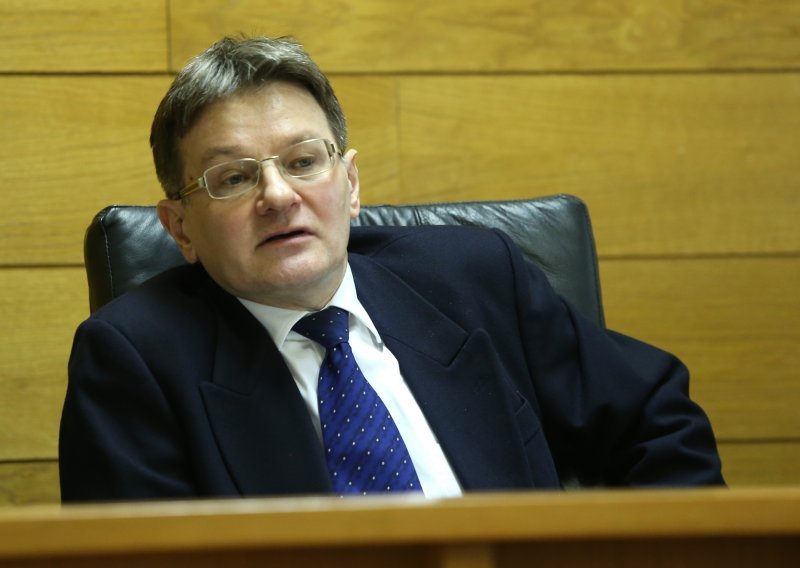 Potvrđeno: Sudac Dobronić, dželat banaka u 'slučaju franak' kandidat je za šefa Vrhovnog suda