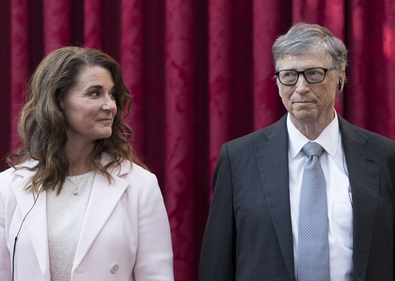 Jedan od najbogatijih ljudi na svijetu ponovno je slobodan: Bill Gates i Melinda French službeno su razvedeni