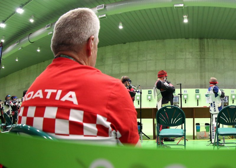 Nažalost, i dalje nema dobrih vijesti o zdravstvenom stanju hrvatskog trenera kojem je pozlilo na Olimpijskim igrama u Tokiju