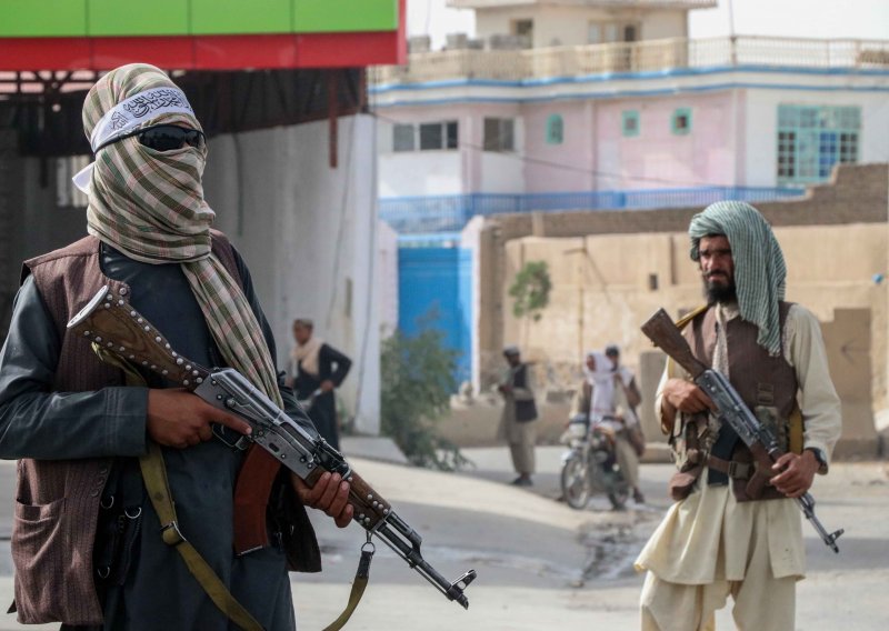 Talibani kažu da će Afganistanci moći slobodno putovati u budućnosti