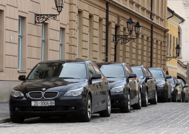 Vlada odobrila radne dozvole za 1.500 rumunjskih vozača