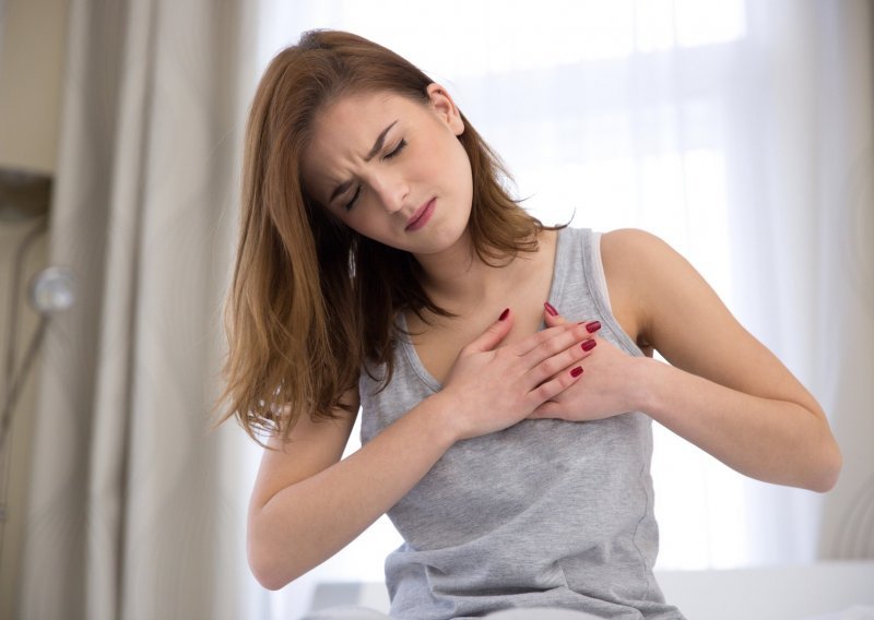 Dobro pripazite: Zbog ovih pet nezdravih navika u opasnosti ste da doživite srčani udar