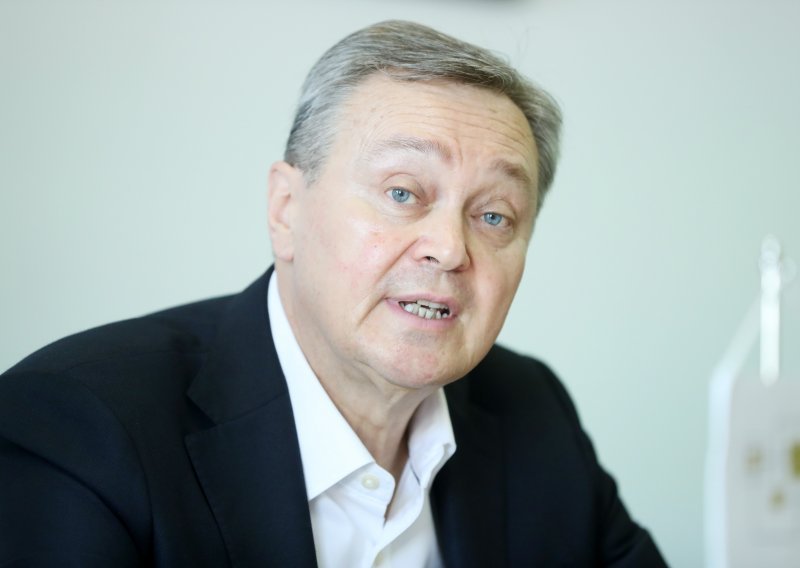 Adrović ostaje na čelu Nadzornog odbora Atlantic Grupe