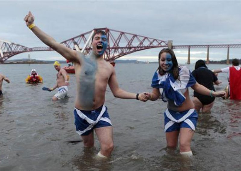 Škoti najavljuju još jedan referendum o neovisnosti