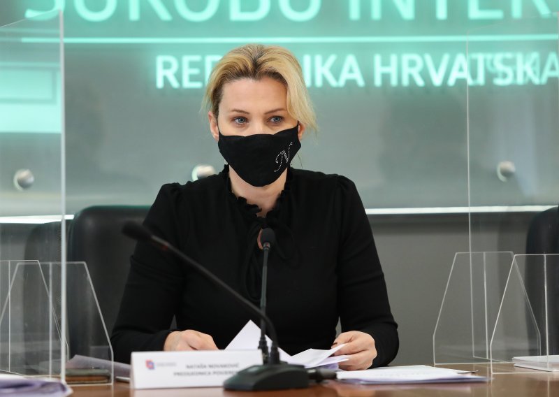 Novaković: Obustavljeni postupci protiv Marića, Dalić i Petrova definitivno ostaju zatvoreni