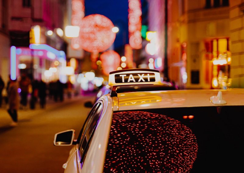 Beč sprema taksi revoluciju: Sva vozila bit će električna, evo kako će se puniti