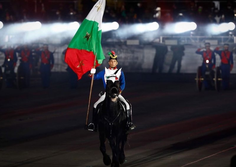 [FOTO] Meksiko proslavio 200 godina neovisnosti, pogledajte kako je izgledao slavljenički spektakl