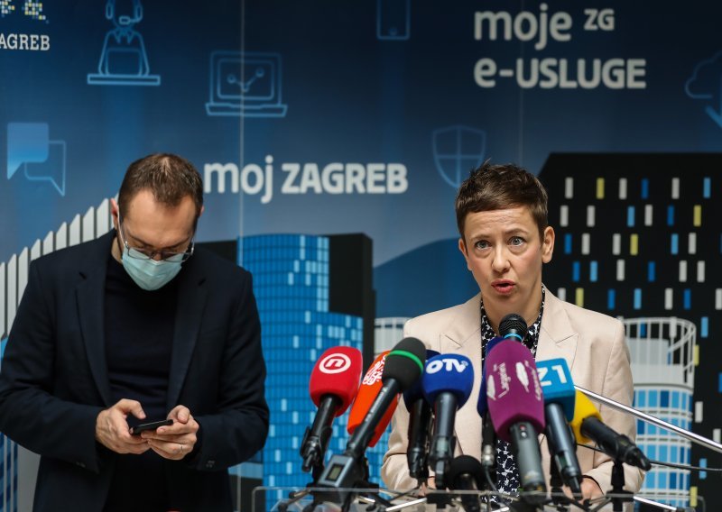 Imenovano je novo Upravno vijeće Poliklinike za zaštitu djece i mladih Zagreb