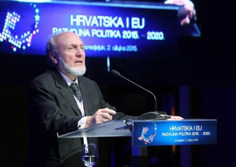 Sinn odgovorio Stiglitzu: Hrvatskoj ne nudimo štednju već reforme