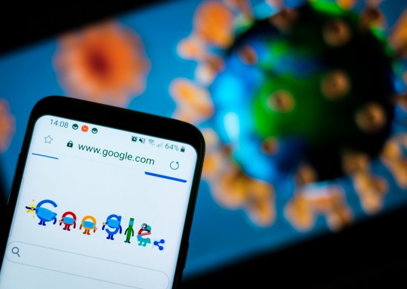 Sud EU-a potvrdio drakonsku kaznu protiv Googlea