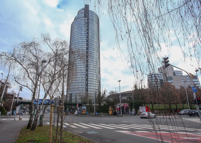 Fortenova prodaje Cibonin toranj, iz kompanije pojasnili razloge