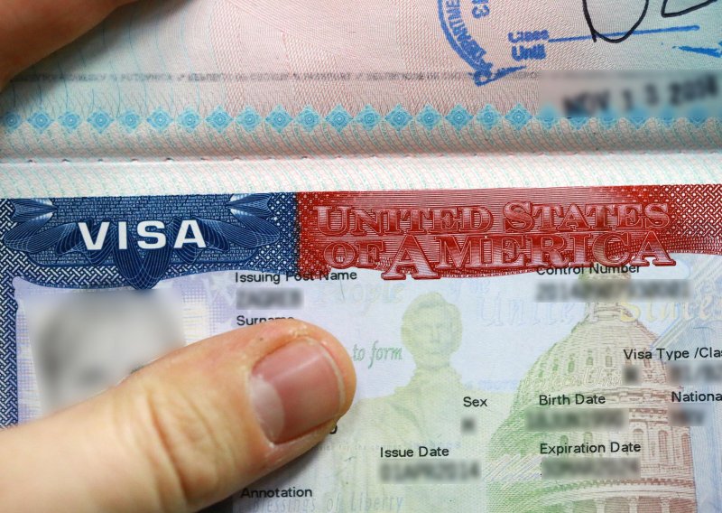 Hrvatski građani od danas u SAD mogu putovati bez viza, ovako izgleda procedura