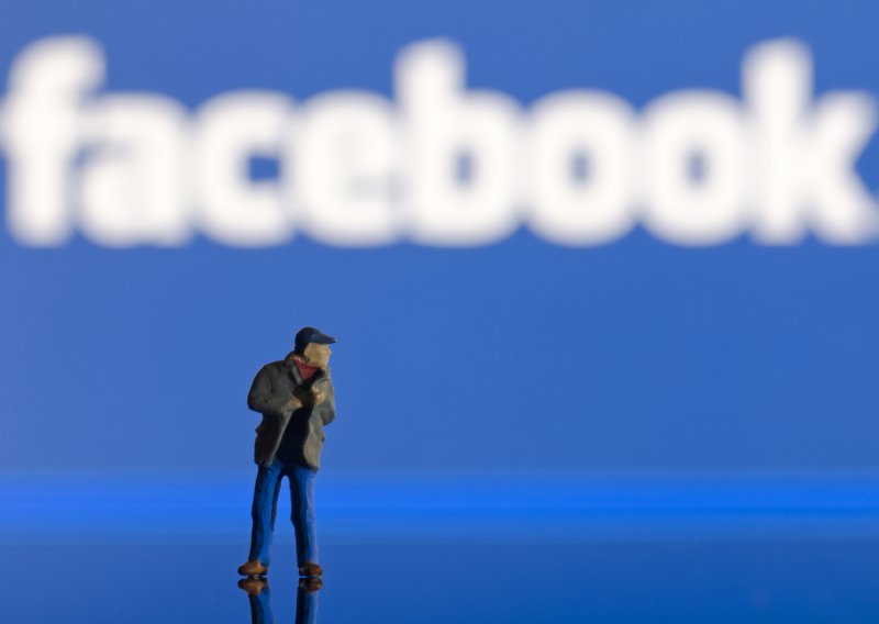 Facebook tuži programera za krađu podataka s Messengera; stradalo 178 milijuna korisnika