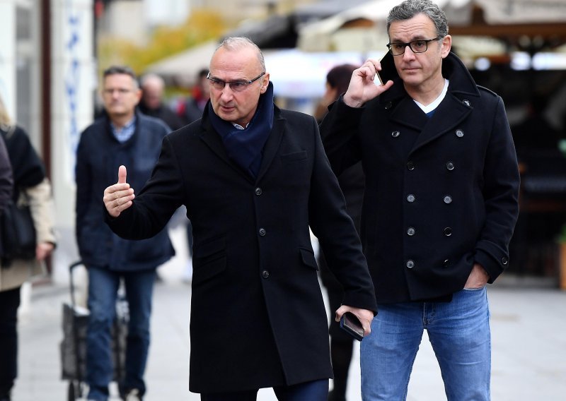 Grlić Radman demantirao da ne želi jednog veleposlanika jer je Srbin: 'Ja to nisam rekao'