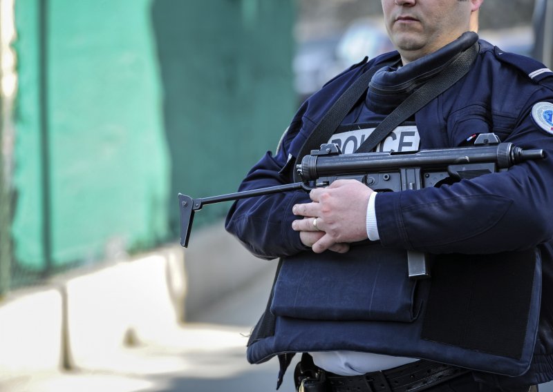 Terorističke prijetnje u Francuskoj i Njemačkoj, policija na ulicama