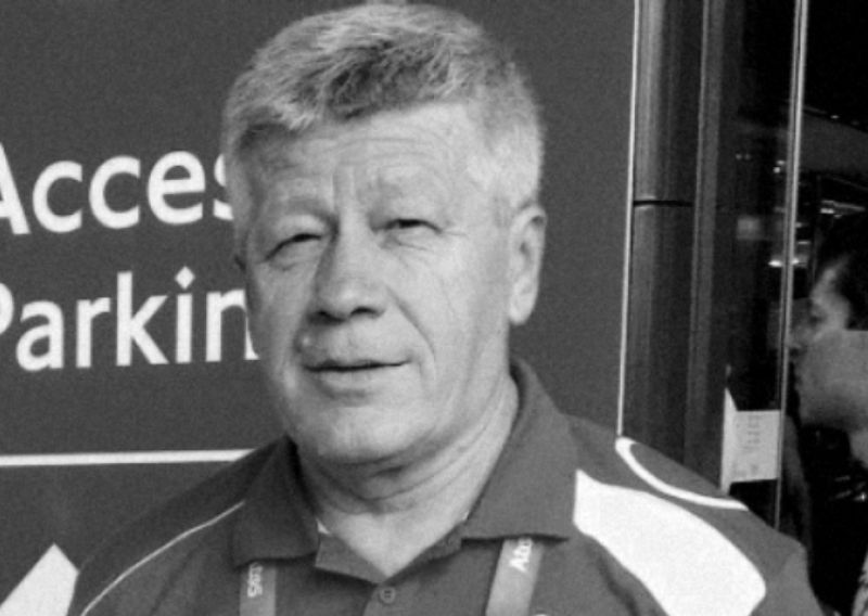 Preminuo je proslavljeni hrvatski trener; vodio je naše sportaše na četirima Olimpijskim igrama